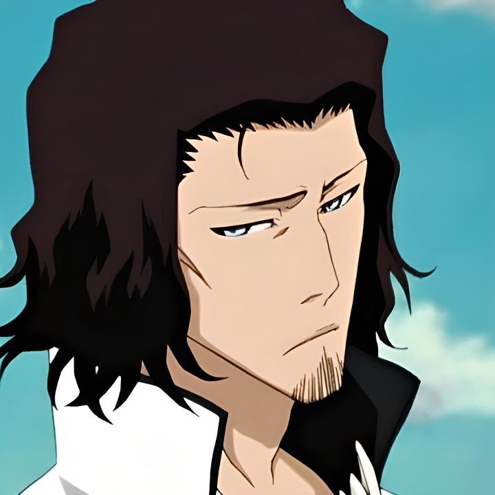 Modorei Avatar